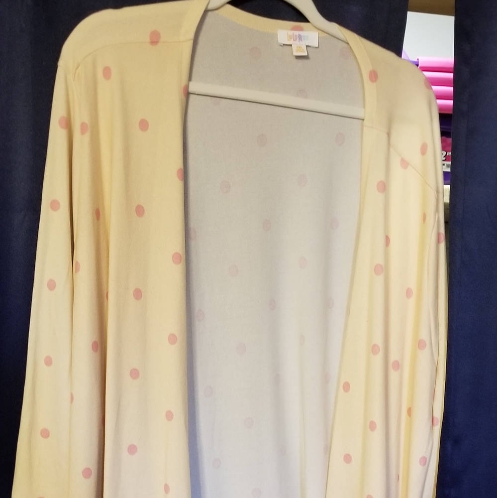 Lularoe Caroline